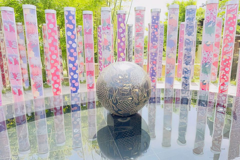 Arashiyama Kyoto Tour, Bamboo Forest, Monkey Park & Secrets - Frequently Asked Questions