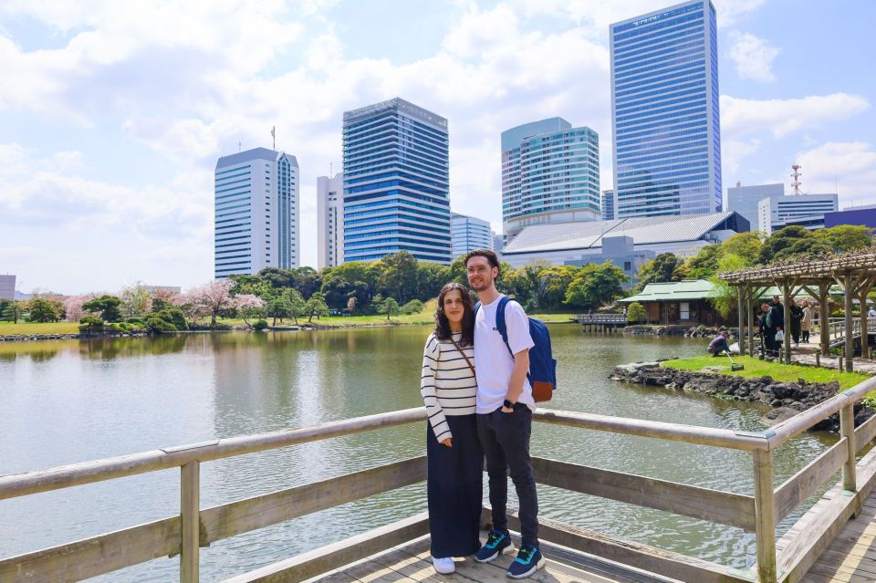 Customise Japan Must-Sees & Local Gems With Local Friend - Activity Details and Booking Process