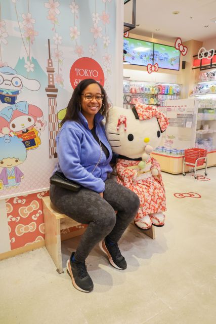 Customise Japan Must-Sees & Local Gems With Local Friend - Local Expertise