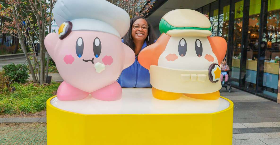 Customise Japan Must-Sees & Local Gems With Local Friend - Frequently Asked Questions