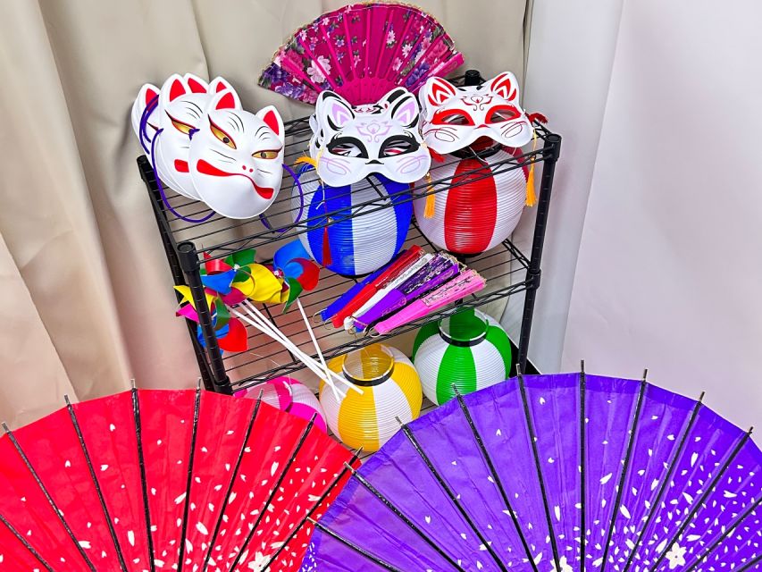 Selfie Experience in Kanazawa - Color Plan - Unlimited Original Shots and Quick Data Transfer