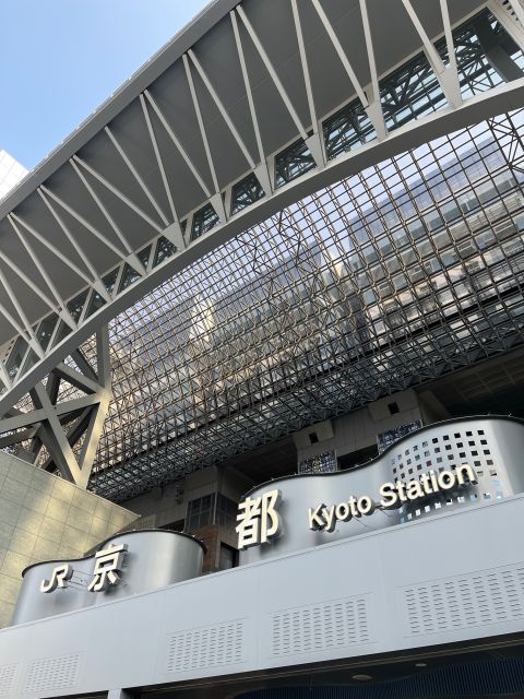 Kanji Experience Class in Kyoto : Craft Your Own Name - Full Description