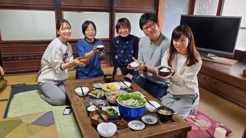 Farming Experience in a Beautiful Rural Village in Nara - Activity Details and Booking Information