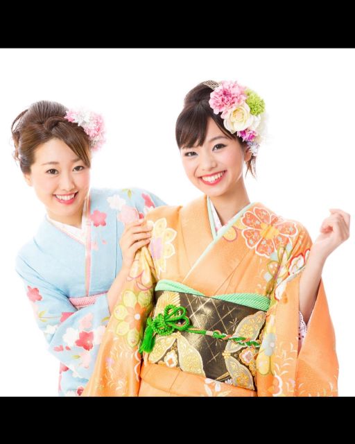 Kimono Experience in Gion, Kyoto. - Nearby Attractions