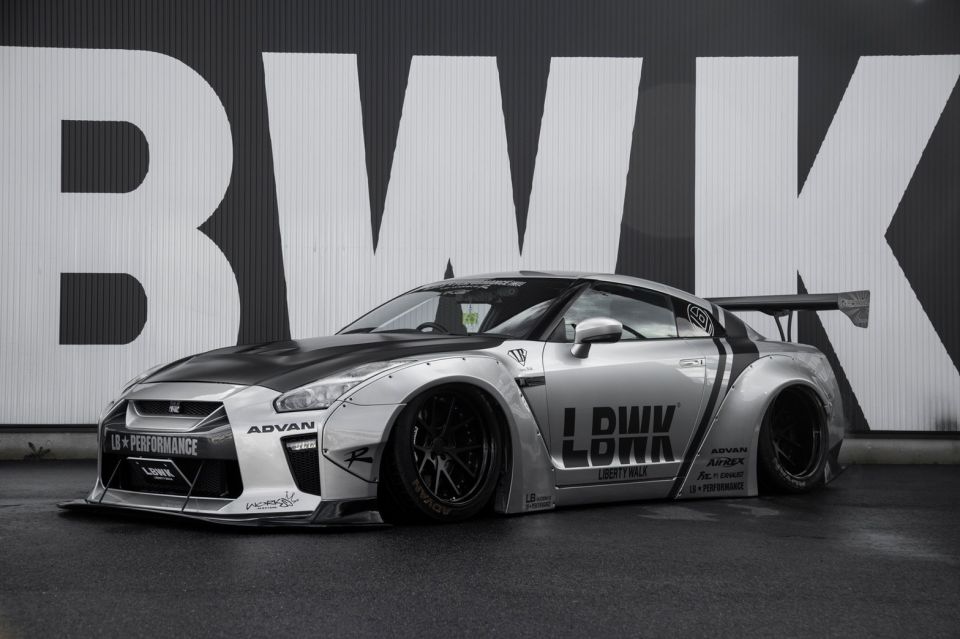 Tokyo & Daikoku Parking Area GT-R Tour - Tour Details