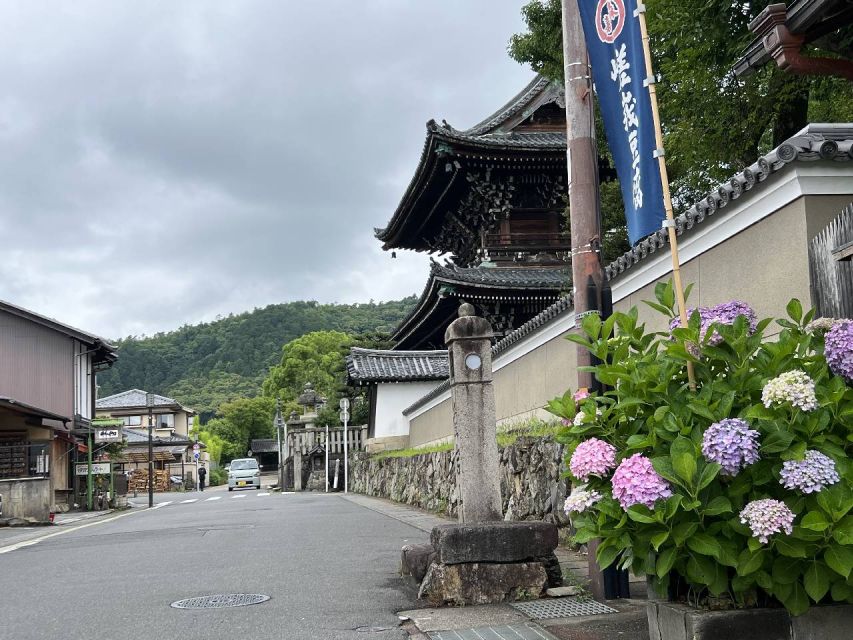 Explore Authentic Kyoto With History & Culture Expert - Frequently Asked Questions