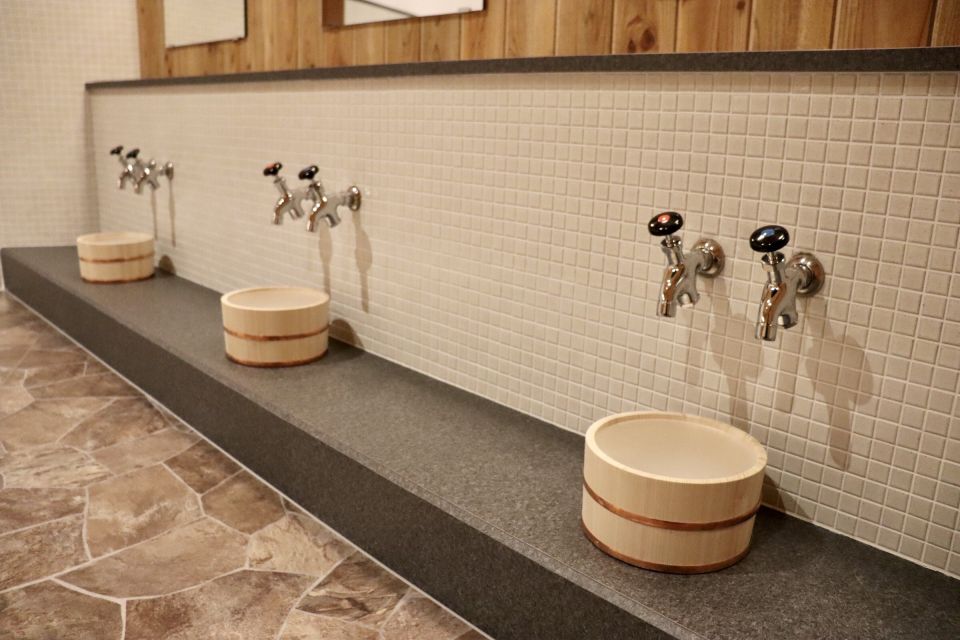 Beppu: Jigoku Onsen Museum Entry Ticket - Scene Highlights