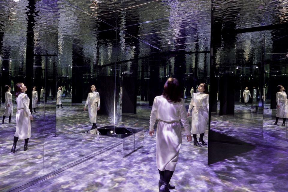 Beppu: Jigoku Onsen Museum 2 Spots - Jigoku Onsen Museum