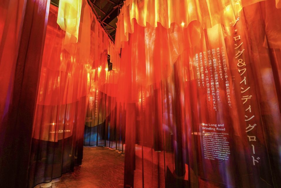 Beppu: Jigoku Onsen Museum 2 Spots - Select Participants, Date, and Language