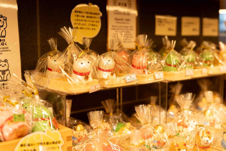 Akihabara Culinary and Culture Adventure: Your Personalized - Quick Takeaways