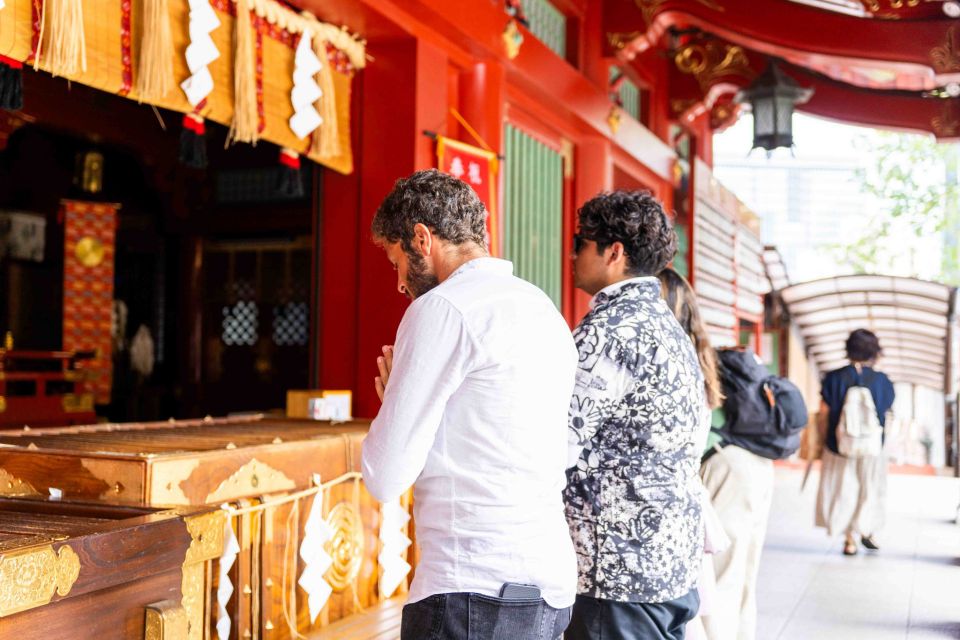 Akihabara Culinary and Culture Adventure: Your Personalized - Inclusions and Details