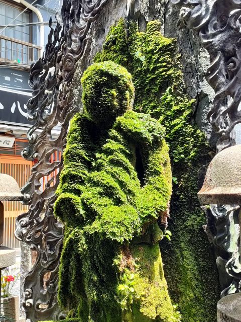 Ultimate Osaka Walking Tour (Castle, Shinsekai, Dotonburi) - Logistics: Participants, Availability, Meeting Point, Important Information, Rain or Shine