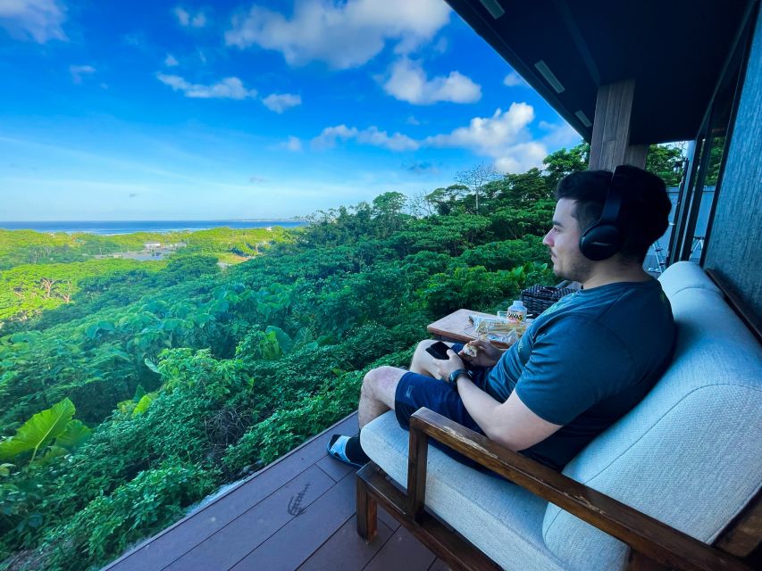 Okinawa: Scuba Diving Tour With Wagyu Lunch & English Guide - Activity Inclusions