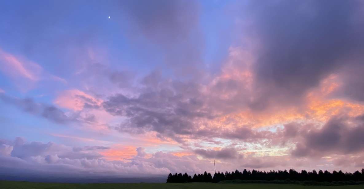 Drum TAO Sunset Bar & Live Performance - Acclaimed Japanese Entertainment in Nature