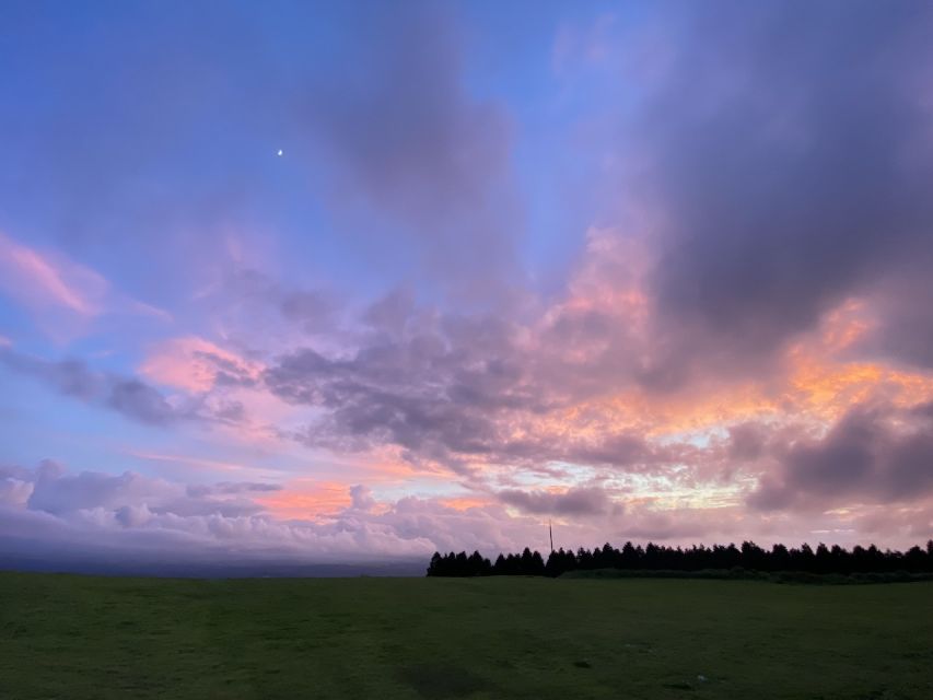 Drum TAO Sunset Bar & Live Performance - Experience the Breathtaking Sunset