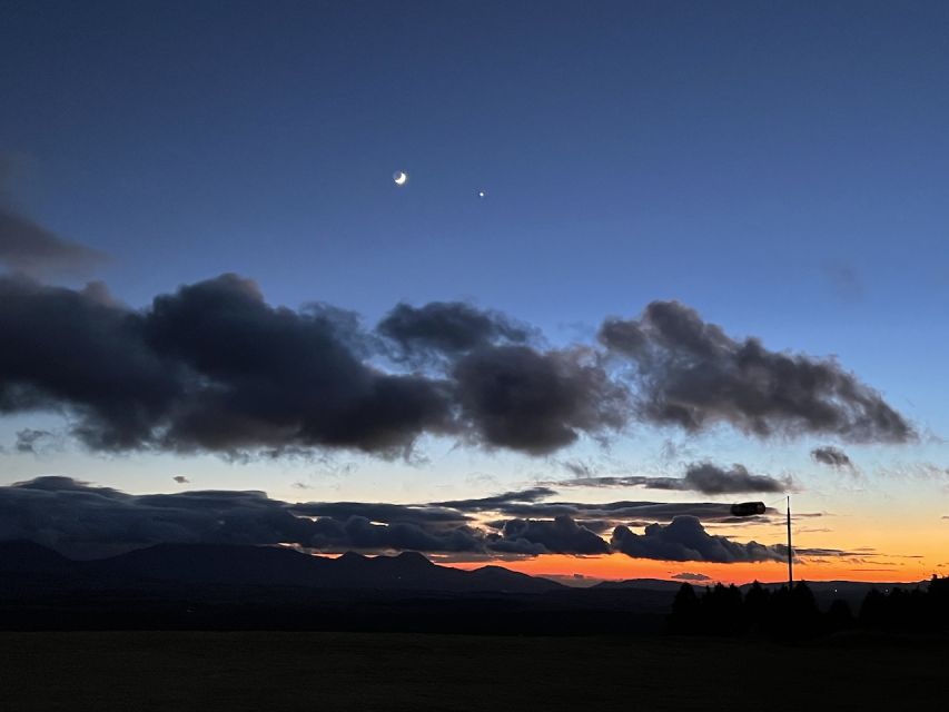 Drum TAO Sunset Bar & Live Performance - Interact With Drum TAO Performers