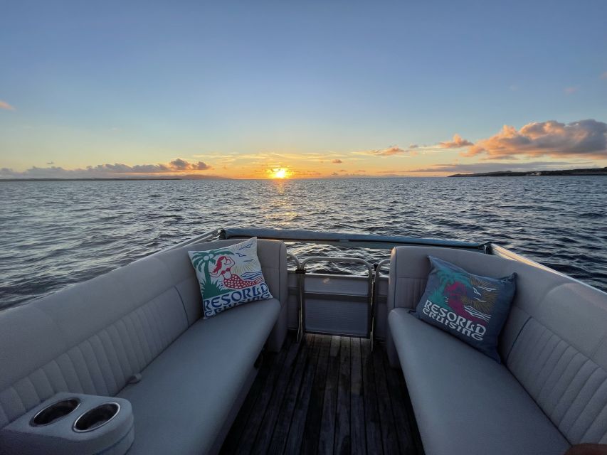 [Charter] イシガキの最高の海でシャンパンクルージング - Experience