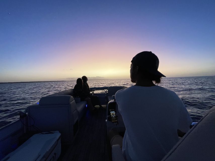 [Charter] イシガキの最高の海でシャンパンクルージング - The Sum Up