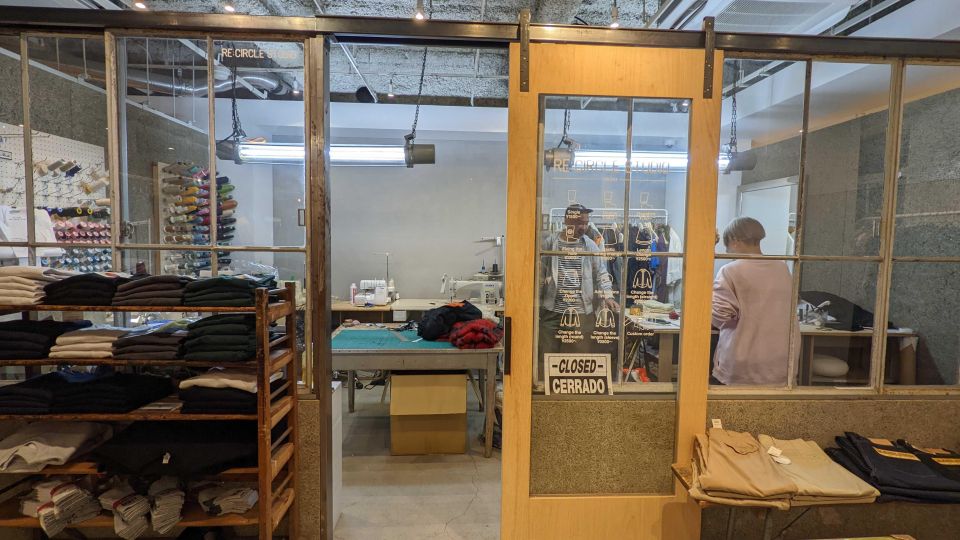 Sustainable Kyoto: 2-Hour Discovery of Teramachi - Activity Details