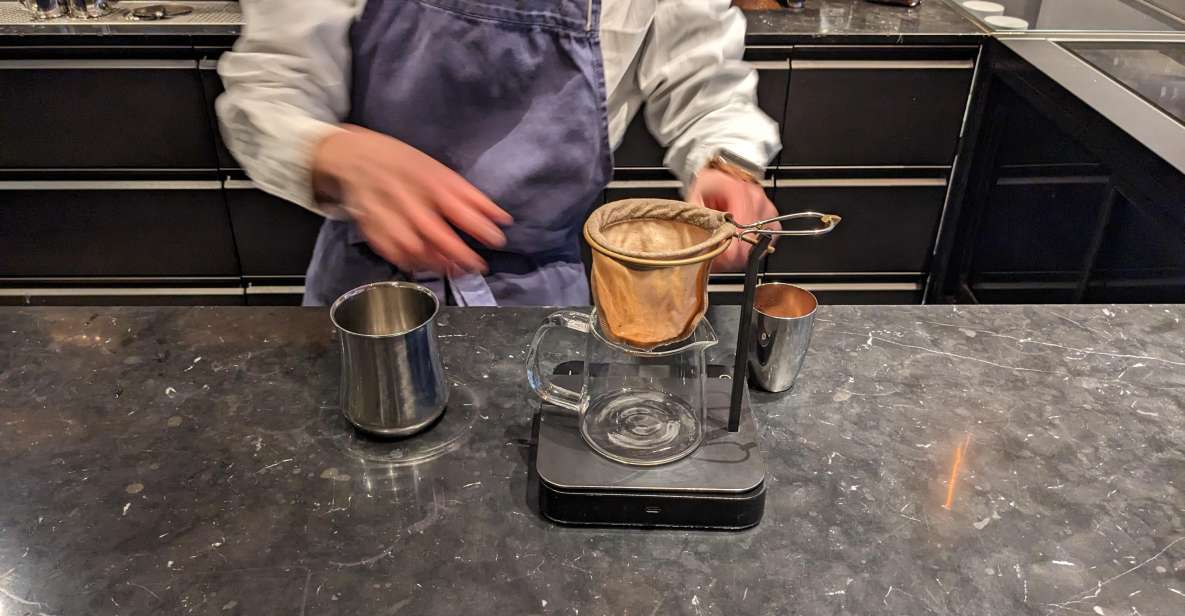 Sustainable Kyoto: 2-Hour Discovery of Teramachi - Tour Details