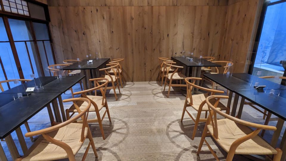 Sustainable Kyoto: 2-Hour Discovery of Teramachi - Frequently Asked Questions