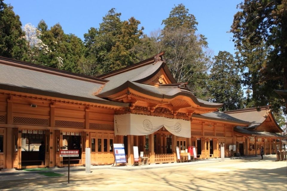 From Nagoya: KamikōChi Full-Day Hiking Trip With Transfers - Highlights