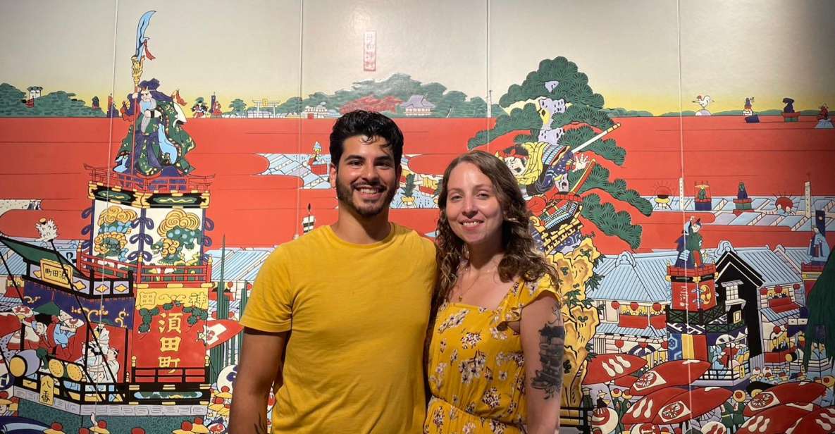 Akihabara Private Anime& Gaming Food Tour - Cancellation and Reservation Policies