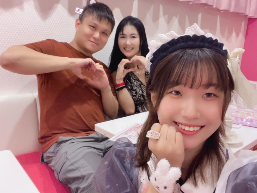 Akihabara Private Anime& Gaming Food Tour - Additional Highlights and Activities on the Tour