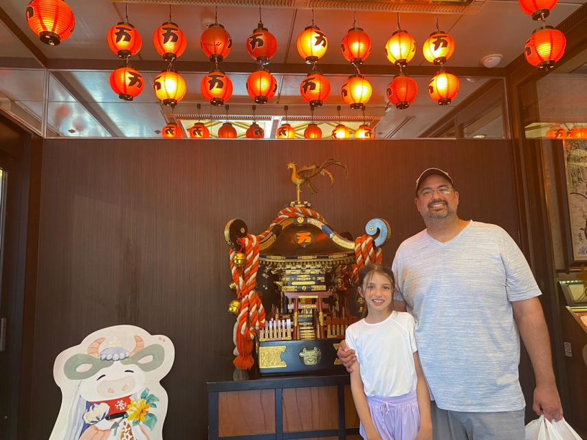 Akihabara Private Anime& Gaming Food Tour - Directions and Recommendations for the Tour