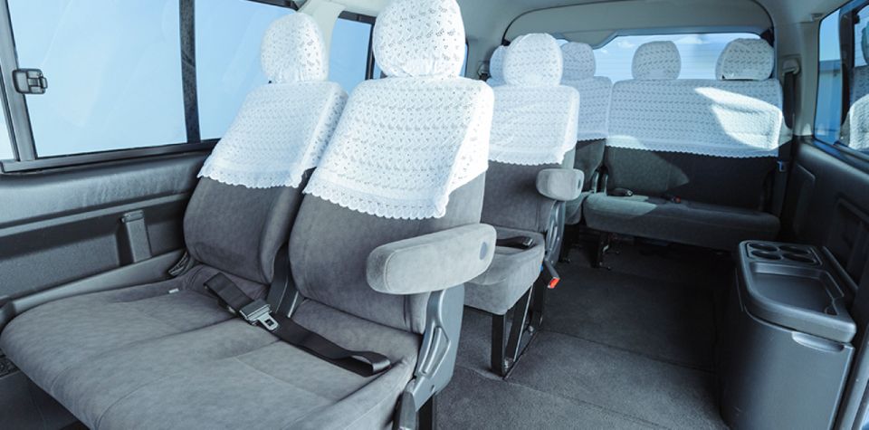 Narita Airport To/From Hakone Town - Frequently Asked Questions