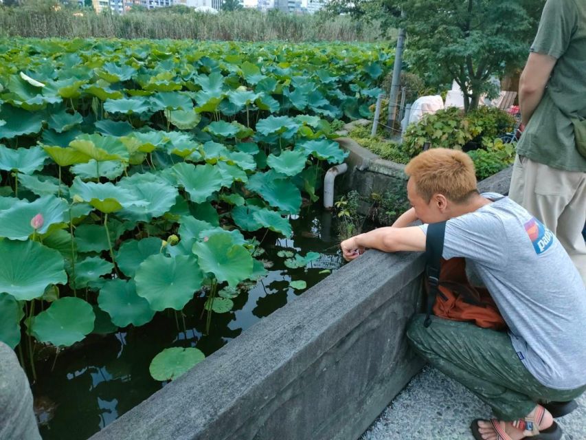 Ueno Food Tour With A Local Master Guide Fully Customized - Tour Details