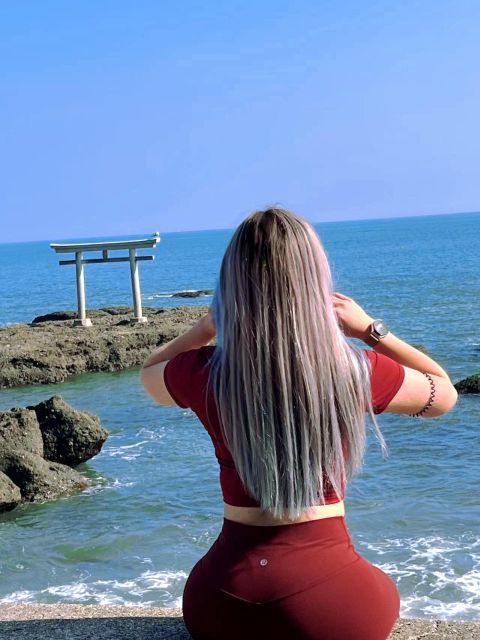 Tokyo: Ibaraki, Hitachi Park & Oarai Isosaki Shrine Day Trip - Activity Details