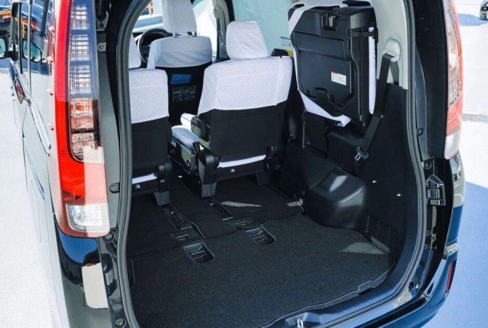 Haneda Airport To/From Izu or Atami City Private Transfer - Benefits of Private Transfer to Izu or Atami City