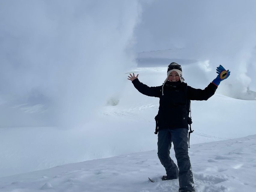 Flexible One-day English Speaking Guide - Customizable Itinerary Tailored to Your Preferences