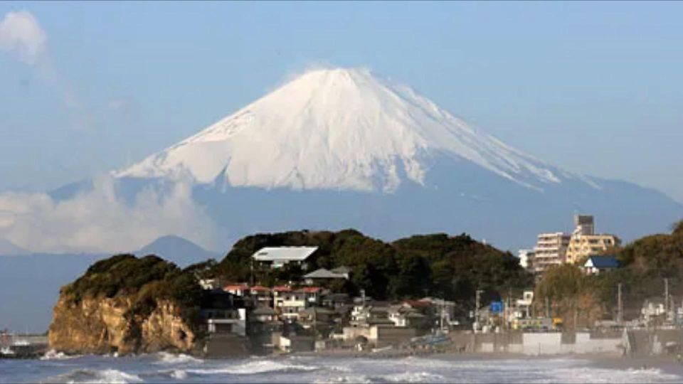 Kamakura Full Day Historic / Culture Tour - Explore Iconic Sites in Kamakura