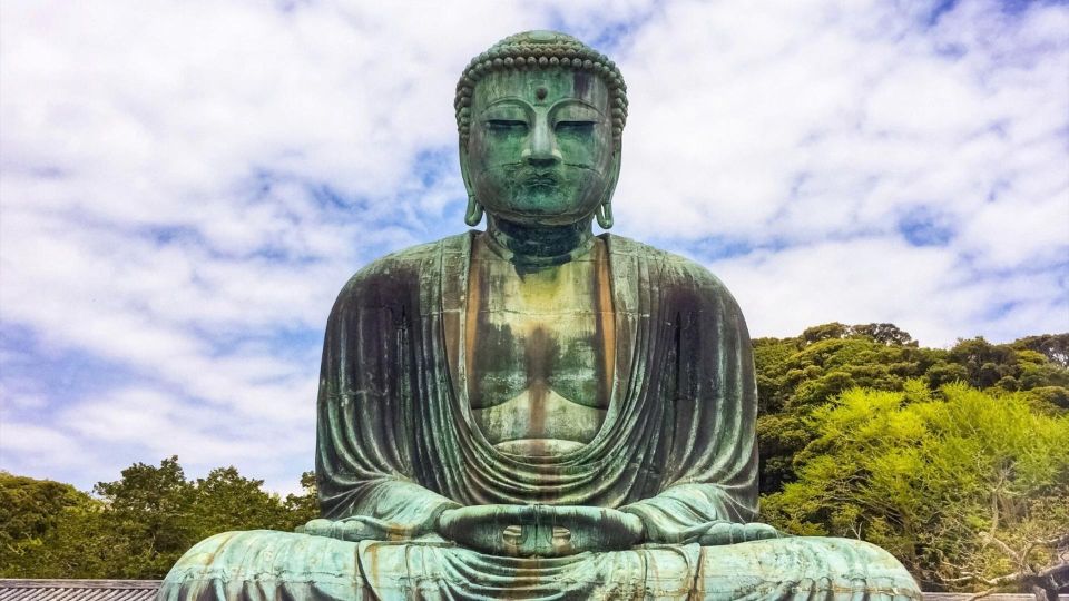Kamakura Full Day Historic / Culture Tour - Immerse in Kamakuras Culture and History