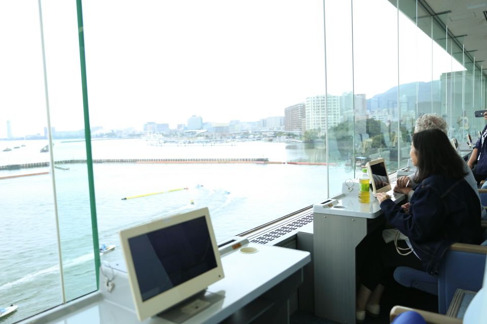 Biwako Boat Race Tour - Activity Details and Highlights