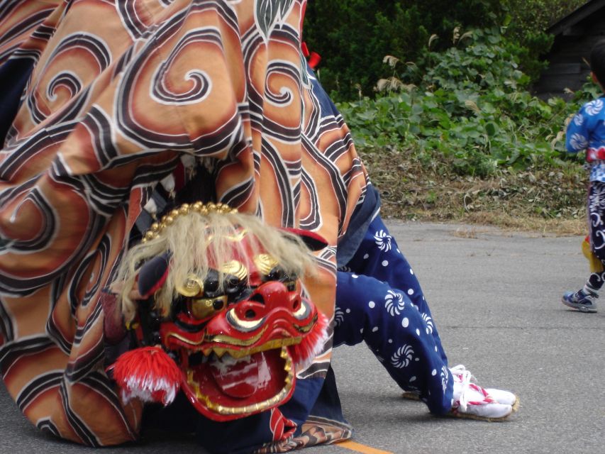 Round Way Bus From Nagoya to Shirakawa-Go W/ Hida Beef Lunch - The Sum Up