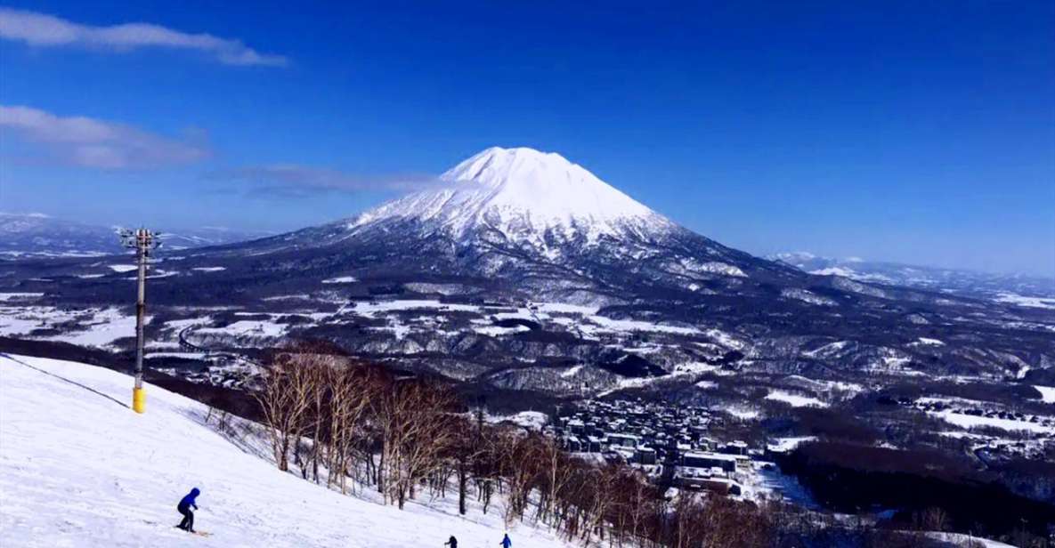 New Chitose Airport : 1-Way Private Transfers To/From Niseko - Car Options