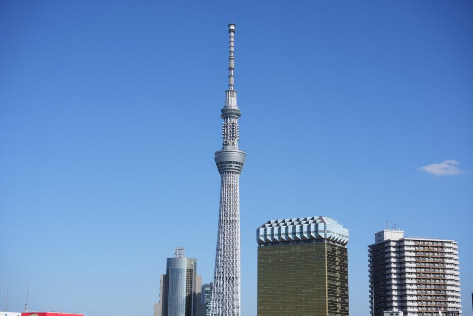 Experience AsakusaJapan Culture and Food Sake Comparison - Frequently Asked Questions