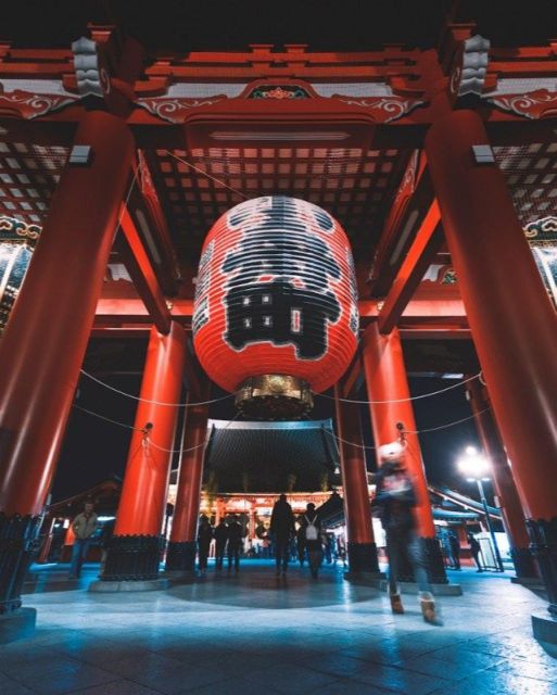 1 Day Private Charter Tokyo Sightseeing Tour With Guide - The Sum Up