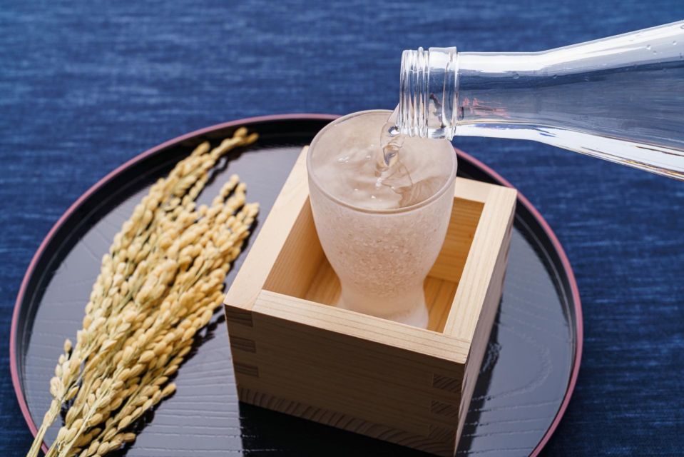Sake Brewery Tour of the Seto Island Sea by Cruiser - Schedule