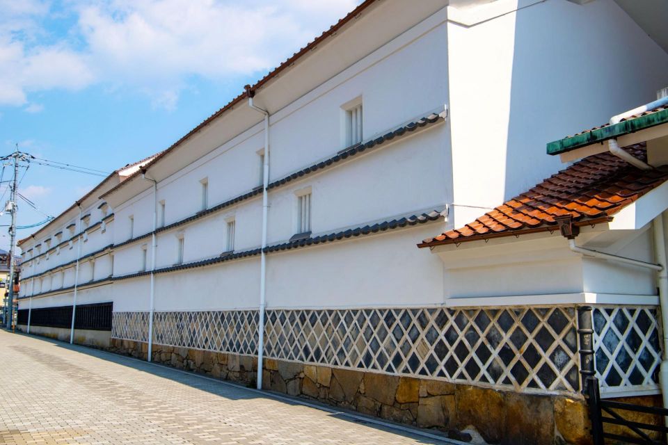 Sake Brewery Tour of the Seto Island Sea by Cruiser - Recommended Souvenirs