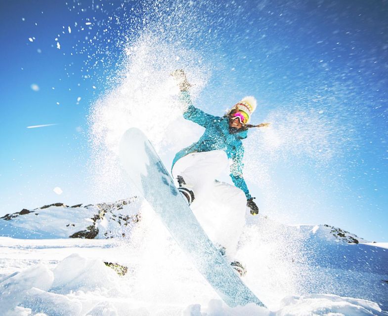 From Tokyo: Mount Fuji Skiing and Hot Springs Day Tour - Select Participants and Date