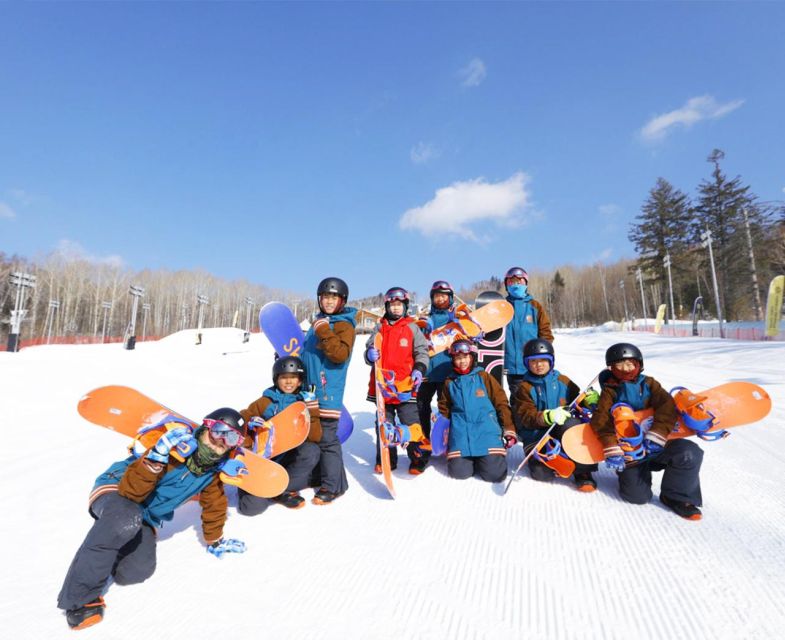 From Tokyo: Mount Fuji Skiing and Hot Springs Day Tour - Important Information