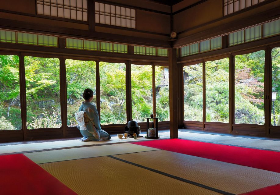 The BEST Kyoto Tours and Things to Do in - FREE Cancellation - Guided Tours in Kyoto
