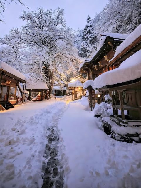 Osaka (Itami) Airport ITM Private Transfer To/From Kyoto - Inclusions