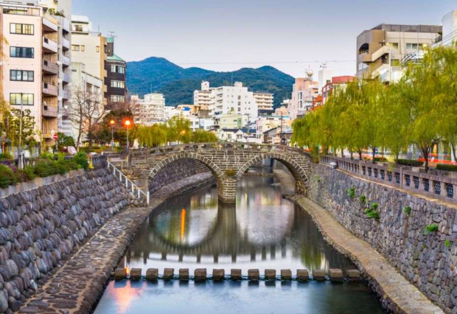 Private & Unique Nagasaki Cherry Blossom "Sakura" Experience - The Sum Up