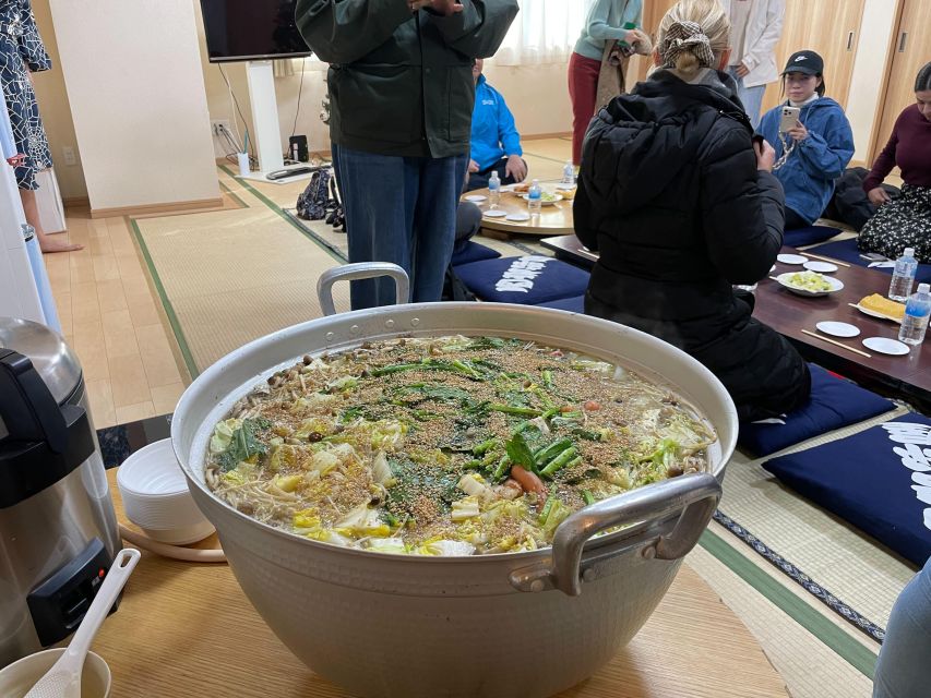 Tokyo Sumo Morning Practice Tour & Hot Pot Made by Wrestlers - Important Information