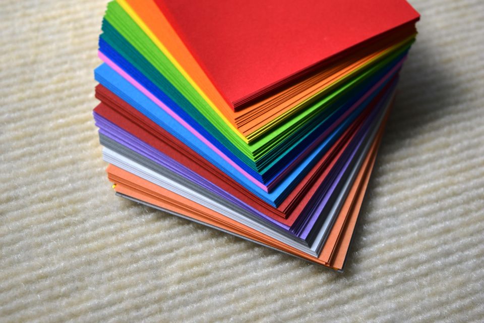 Fukuoka：Traditional Origami Made With Japanese Paper - The Sum Up